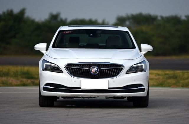 竟然有比帕萨特还牛X的车，它究竟输在哪里