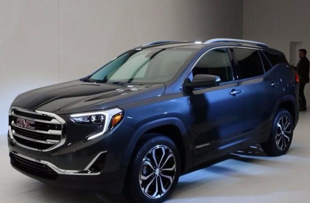 汉兰达再添劲敌，霸气超路虎，2.0T四驱仅售18万起