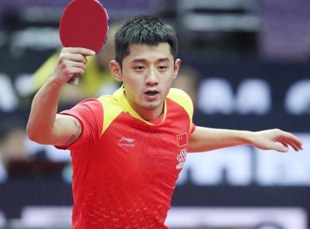 6月9日日本公开赛国乒赛程时间安排, 周雨对阵