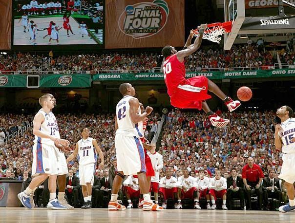 奥登的天赋到底有多好? 霍华德的体测数据告诉