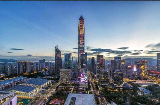 怎么看苏州和深圳的发展?苏州能超越深圳吗?