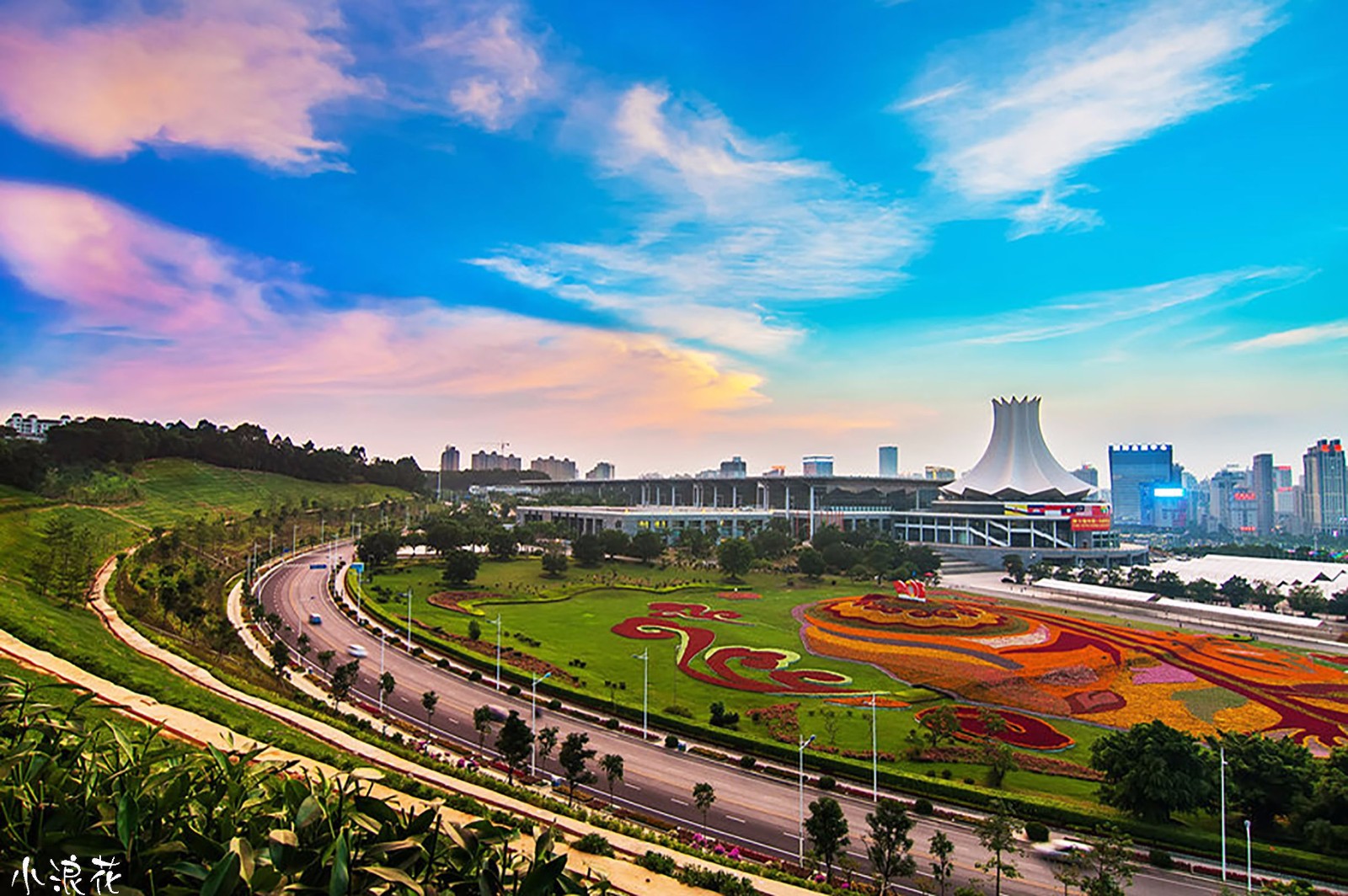 居然有人问我广西的省会城市是哪,天啦壮府的