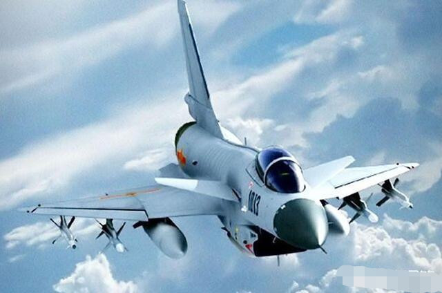 歼20到底是四代机还是五代机?这里告诉你答案