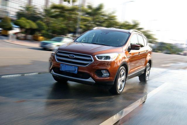 这个杀手锏，势必能让翼虎“如虎添翼”