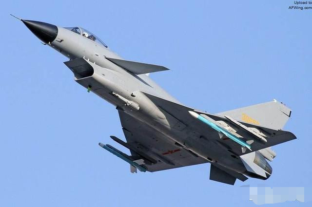 歼20到底是四代机还是五代机?这里告诉你答案