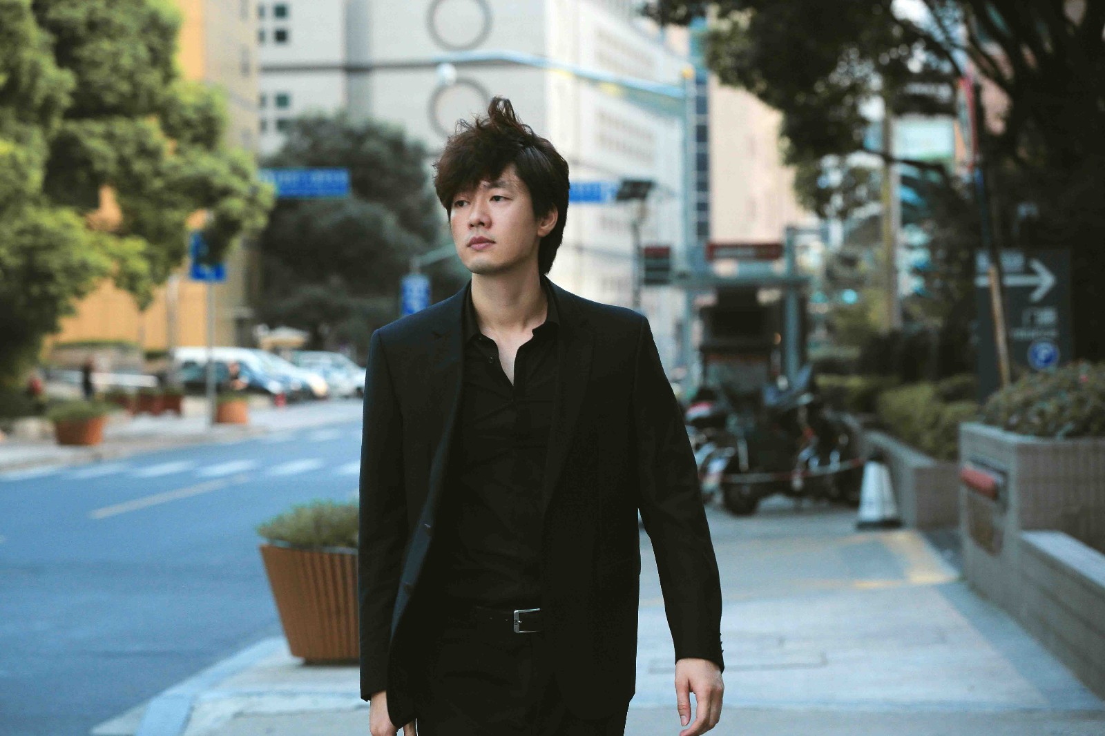 《中国合伙人2》定档12.18 凌潇肃倾情致敬创业者