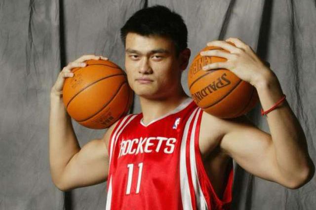 nba历史上的10大国际球员,姚明难入前五