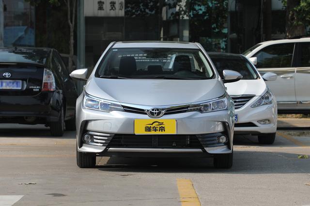 汽车之声新款卡罗拉怎么样？