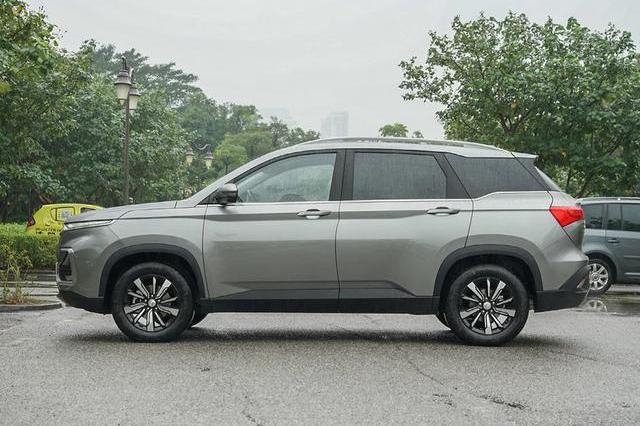 国产又诞生一款神车，上市20天销量超12000辆，哈弗H6又要倒霉！