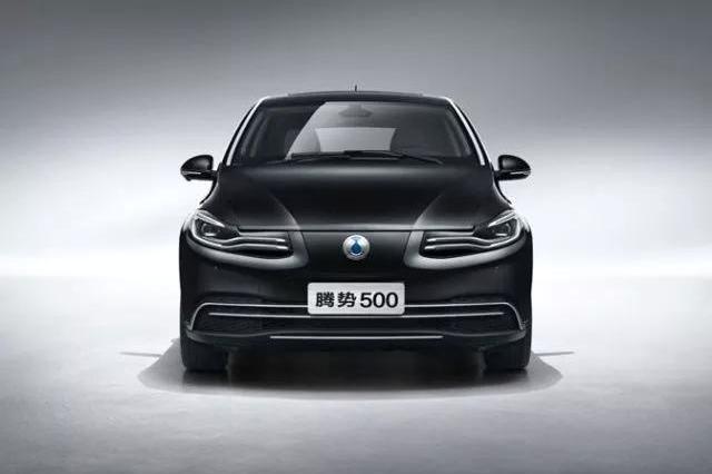 腾势500置换政策的背后，诚意几何？如何操作？