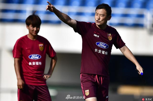 盘点2002年世界杯中国队球员,如今何在?有一