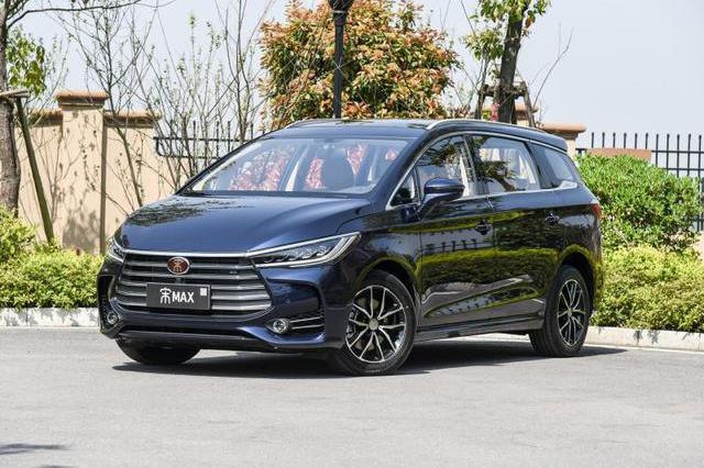 这5台足以引爆车市的国产车，每一款都足以让合资汗颜！