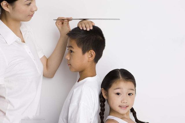 男生到底到多少岁才会停止长高?现在终于有答