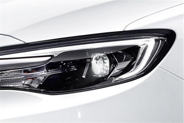 做噱头还是真实惠？小智带你一起解读别克英朗“五年无忧计划“