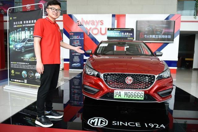 尴尬！买的新能源车被误认为是网约车？不如看看这款新能源轿跑