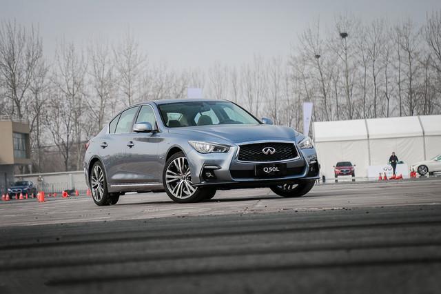 动不动就降5、6万！这几台20来万的豪华车，助你走上人生巅峰！