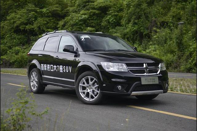 “进口车“有新的文章更新，请注意查收