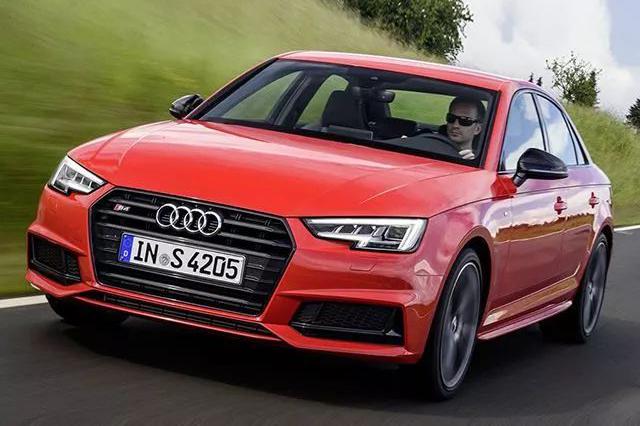 奥迪S4动了谁的奶酪？