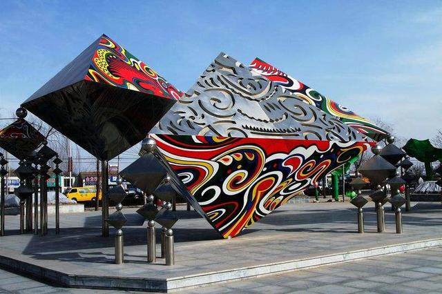 又一油田被发现!石油储量48亿吨,迪拜也望尘莫