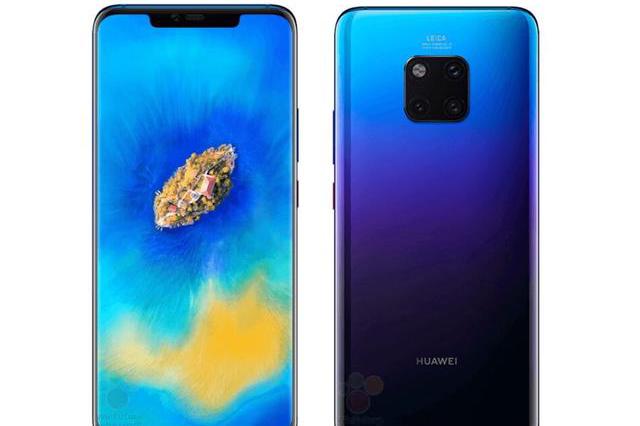 华为Mate 20还有4G+64G版?别担心国行版可能