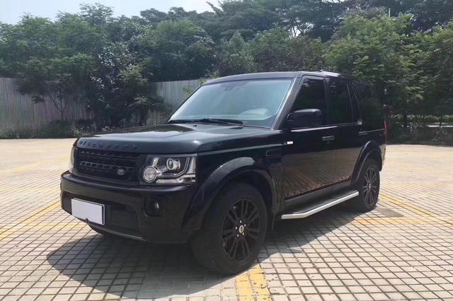 速递!新鲜的“50-70万英系SUV“资讯全在这，看我就够了