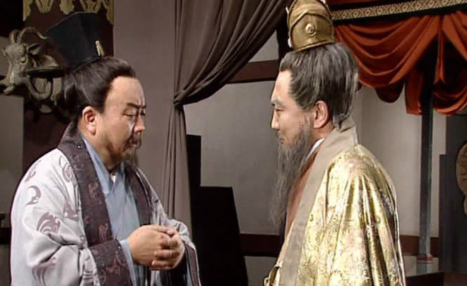 因为曹操不听贾诩之言赤壁必败?裴松之:陈寿你错了