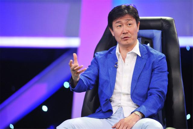 盘点2002年世界杯中国队球员,如今何在?有一