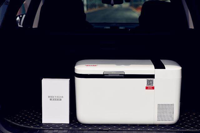 车载冰箱的使用对车有影响吗?英得尔告诉你