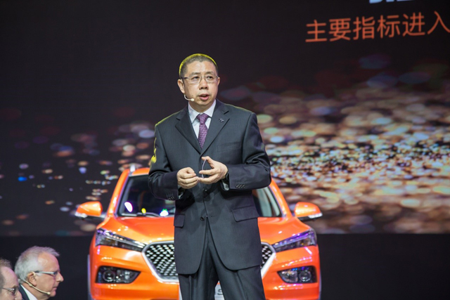 第二代海马S5领衔 海马汽车全系产品北京车展齐亮相