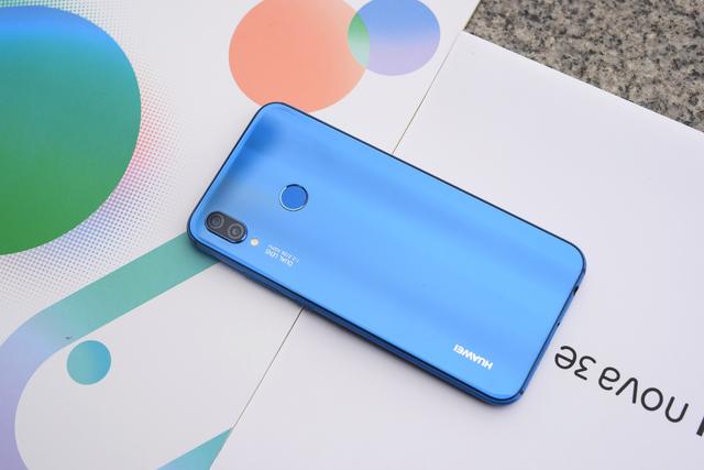 都是千元机 vivo Y85综合体验比小米6X\/华为 n