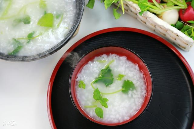 白粥最养人的说法是错的