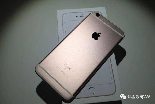 花1600元买一款二手的iPhone6s,真的值得吗?