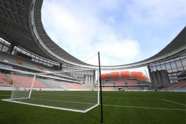 乌拉圭埃及文字直播足球(埃及和乌拉圭出场名单)-酷知号