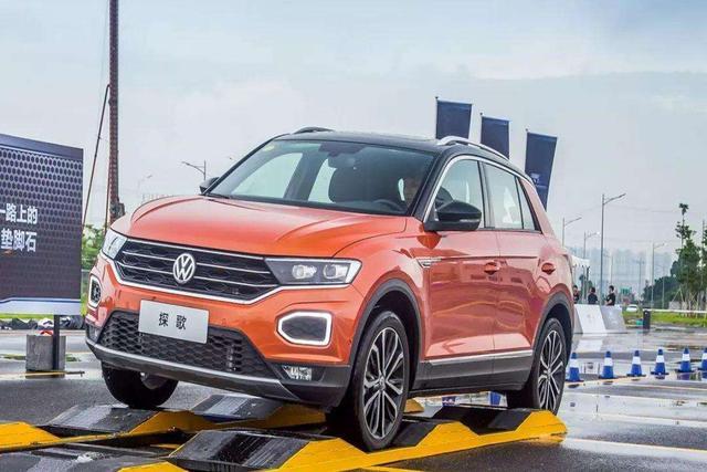 7月要上市的三款SUV，最低预计14万起，款款都是经典