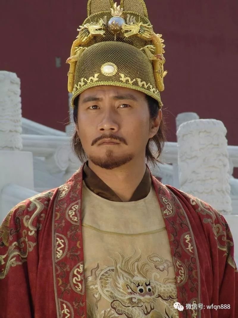 沈万三并非死于朱元璋之手明朝建立之前沈万三就已经死了