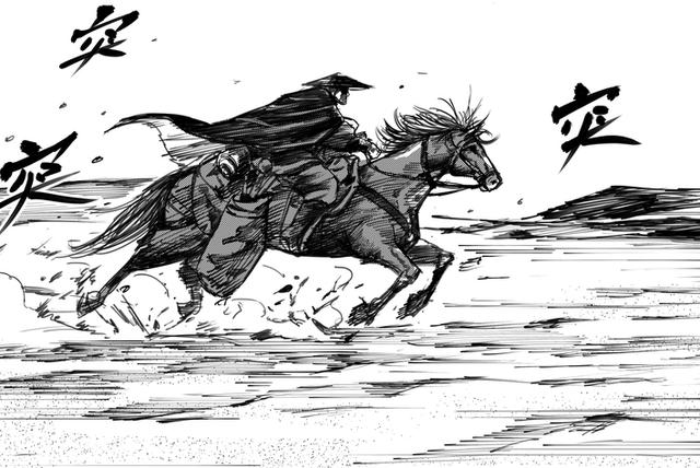 这部国产漫画据说“轰动日本”，还上过日本电视台