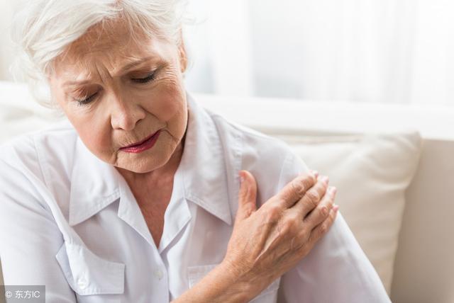 总感觉身体乏力又没劲?这是病,得治