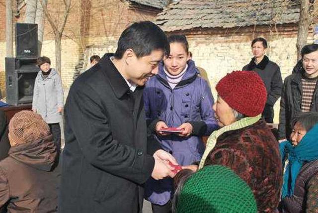 2018年养老新标准,农村老人每年可以领取多少