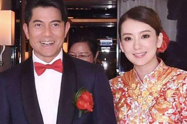 郭富城证件照遭曝光并被疯传,经纪人怒斥:这绝