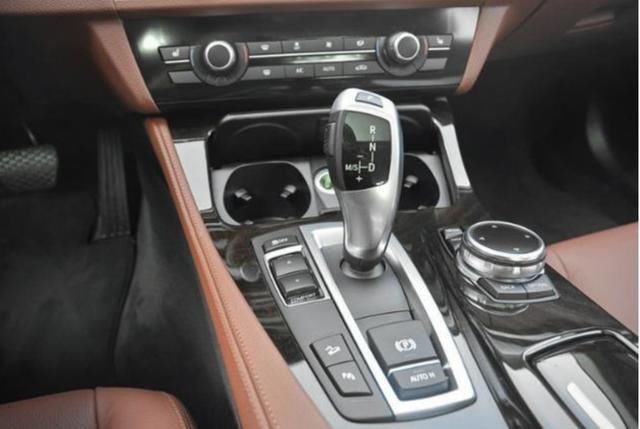 自动挡汽车,可以在N档启动吗?