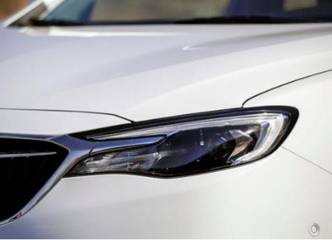 浅谈三缸2018款新英朗 用实力说话