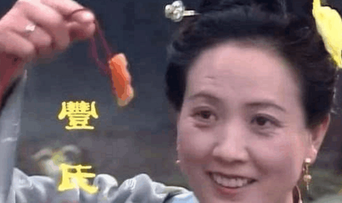 87版《红楼梦》逝世的6位演员中, 一个死于酗