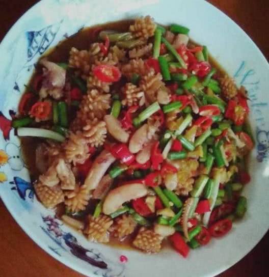 东北人娶了湖南老婆,每次都会因为吃饭吵架,这