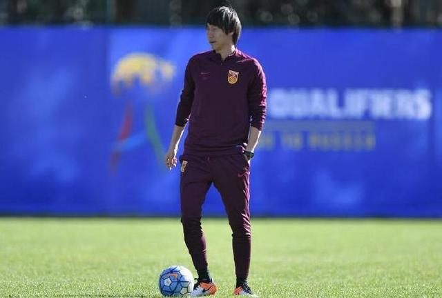 盘点2002年世界杯中国队球员,如今何在?有一