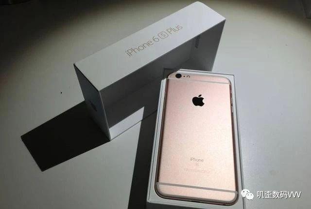 花1600元买一款二手的iPhone6s,真的值得吗?