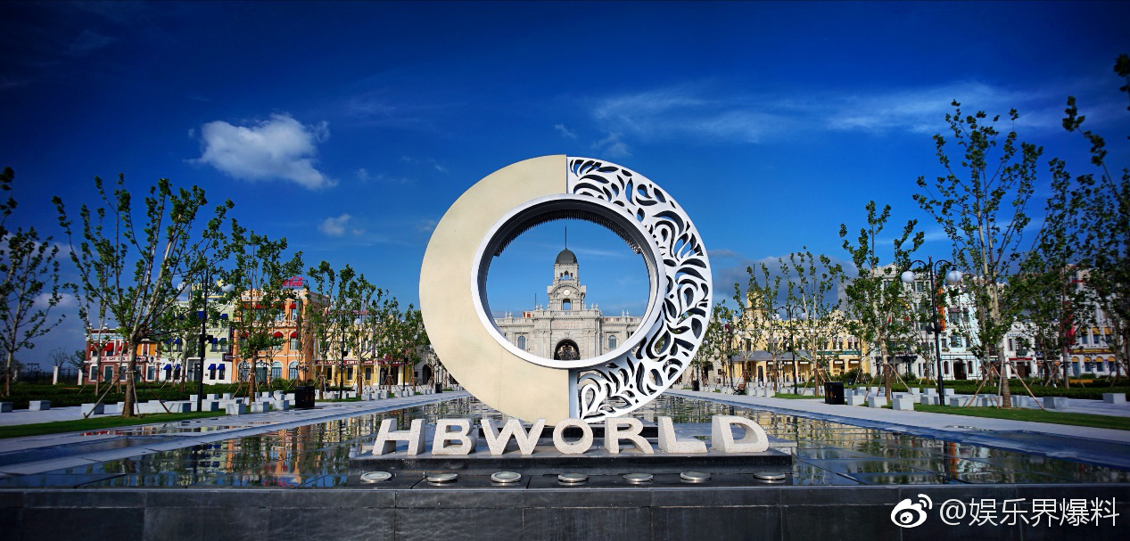 华谊兄弟没跑路 苏州电影世界从正式开园至今