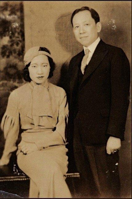 张学良最爱的女人是谁？不是赵一荻，也不是于凤至，而是她