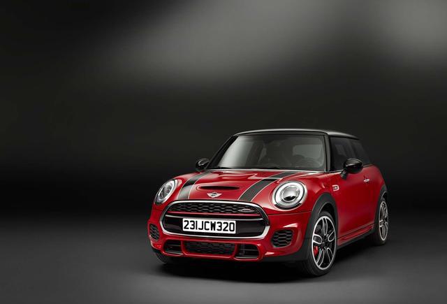 女性最喜欢哪款车？春节送她一份大礼