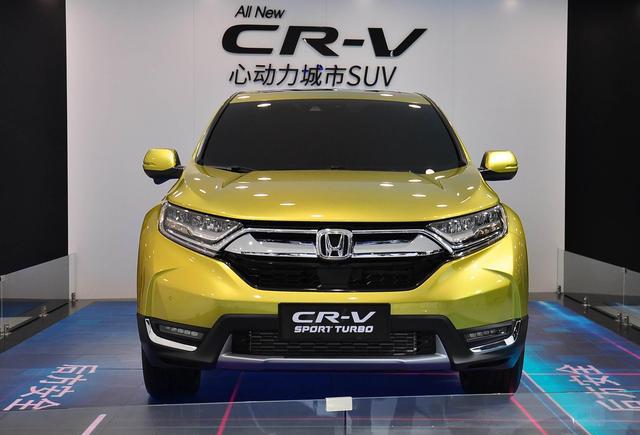 送机油事件持续发酵，本田CRV被迫停售，长安CS75召回25万辆