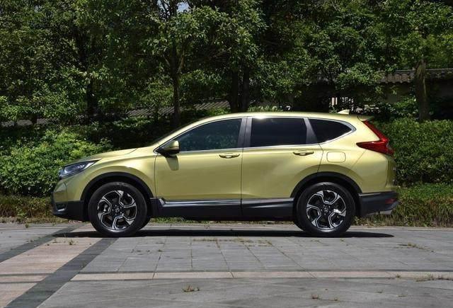 刚上市20天订单20000台: 这下可“真够”途观受的, 17万起